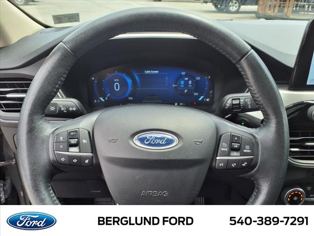 2020 Ford Escape Hybrid SE Sport - Photo 20
