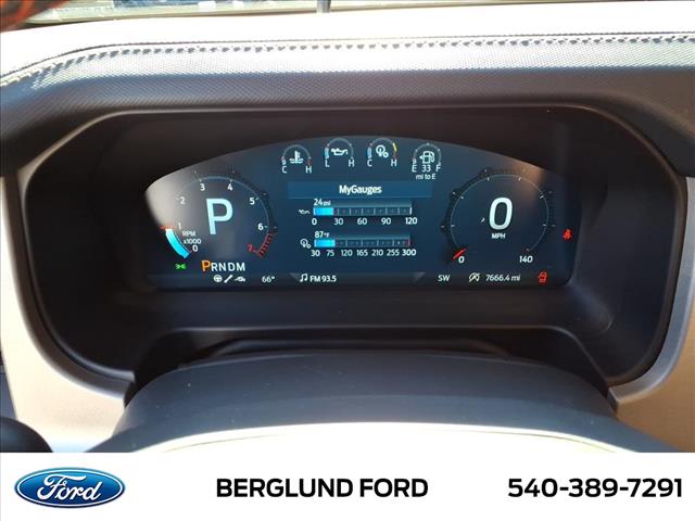 2024 Ford Bronco Raptor - Photo 20