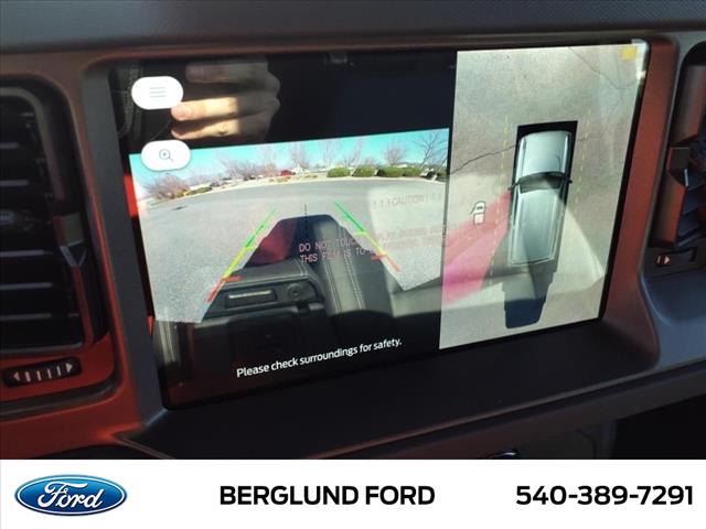 2025 Ford Bronco Badlands - Photo 20