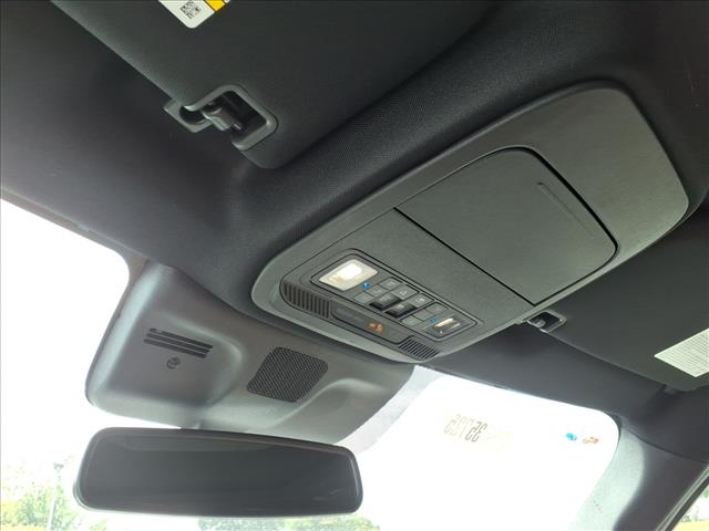 2025 Ford Expedition MAX King Ranch - Photo 20