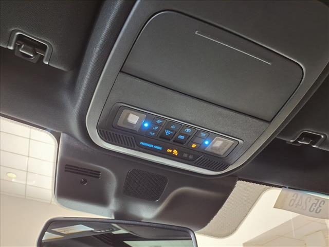 2025 Ford Expedition Tremor - Photo 20