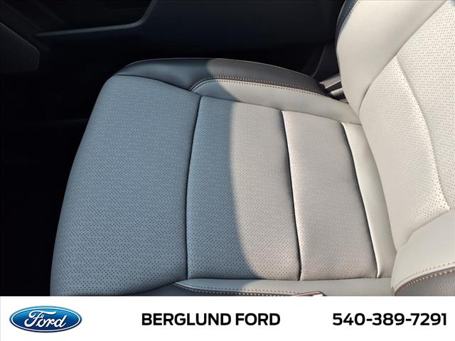2025 Ford F-150 Lightning Lariat - Photo 20