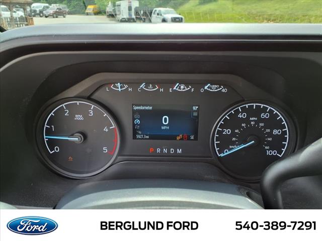 2024 Ford F-350 Super Duty XL - Photo 20