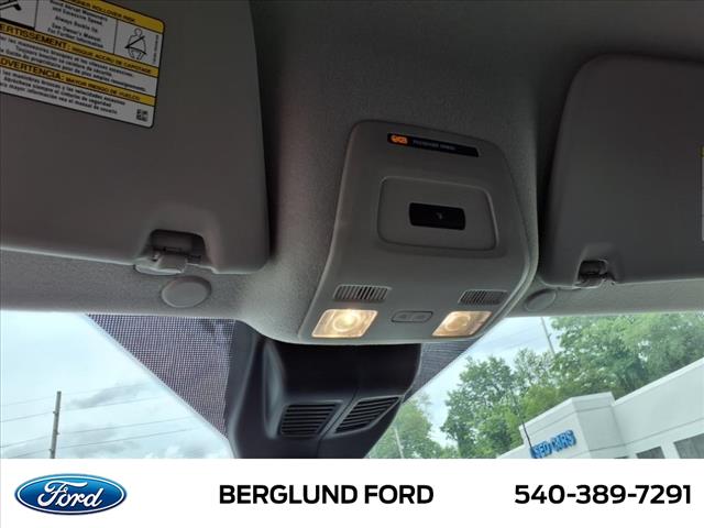 2024 Ford Transit Base - Photo 20