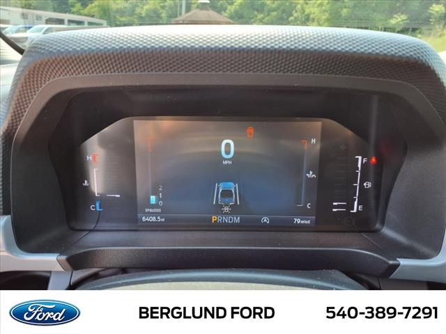 2024 Ford Ranger XL - Photo 20
