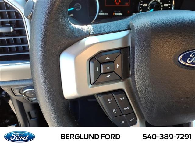 2020 Ford F-150 Lariat - Photo 20