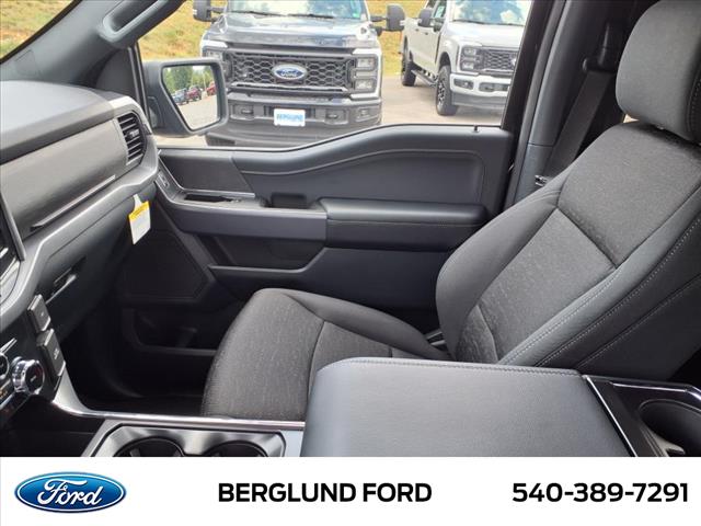 2025 Ford F-150 XLT - Photo 20