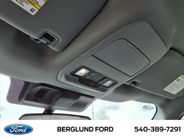 2025 Ford F-150 XL - Photo 20