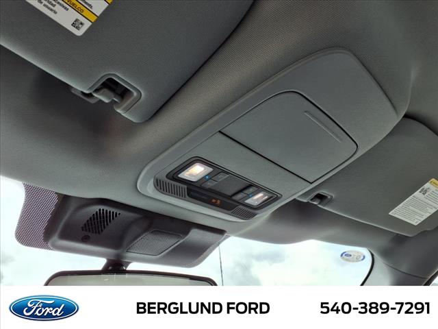 2025 Ford F-150 XL - Photo 20