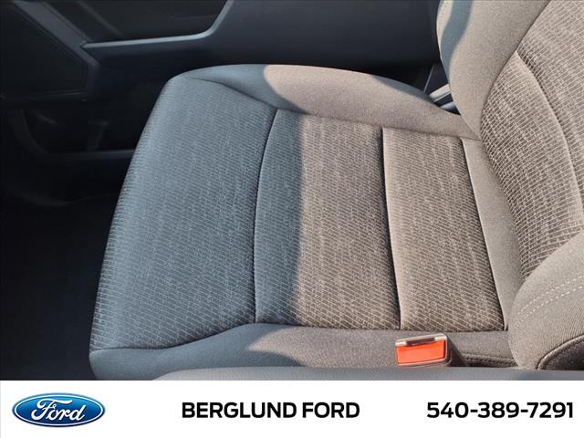 2025 Ford F-150 XLT - Photo 20