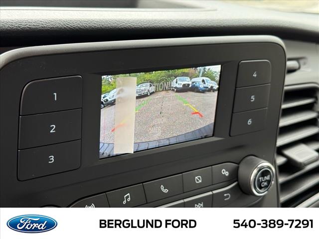 2025 Ford Transit Base - Photo 20