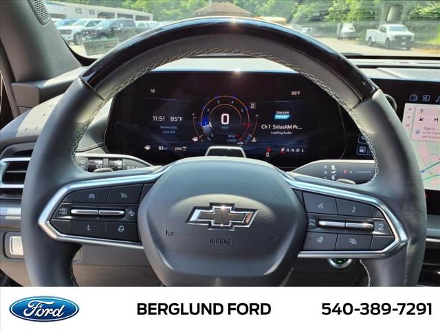 2024 Chevrolet Traverse LT - Photo 20