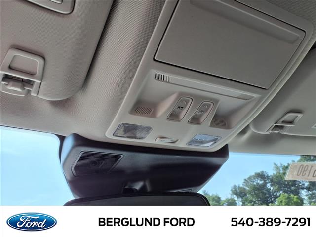 2025 Ford Bronco Sport Big Bend - Photo 20