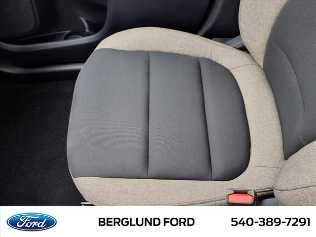 2025 Ford Bronco Sport Big Bend - Photo 20