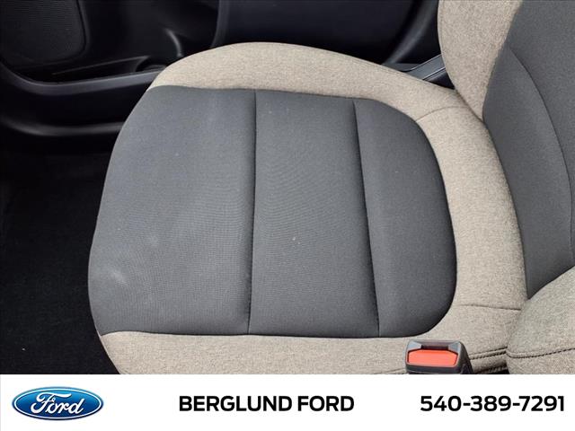 2025 Ford Bronco Sport Big Bend - Photo 20
