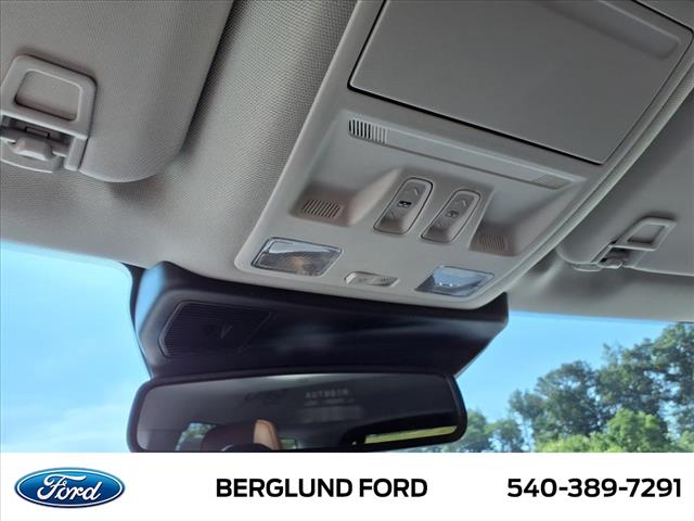 2025 Ford Bronco Sport Outer Banks - Photo 20