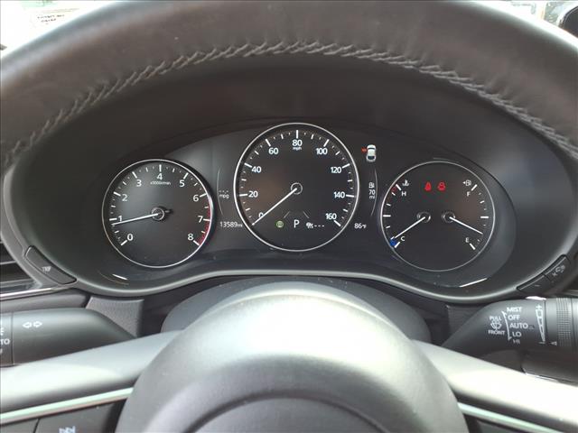 2024 Mazda CX-30 2.5 S Carbon Edition - Photo 20