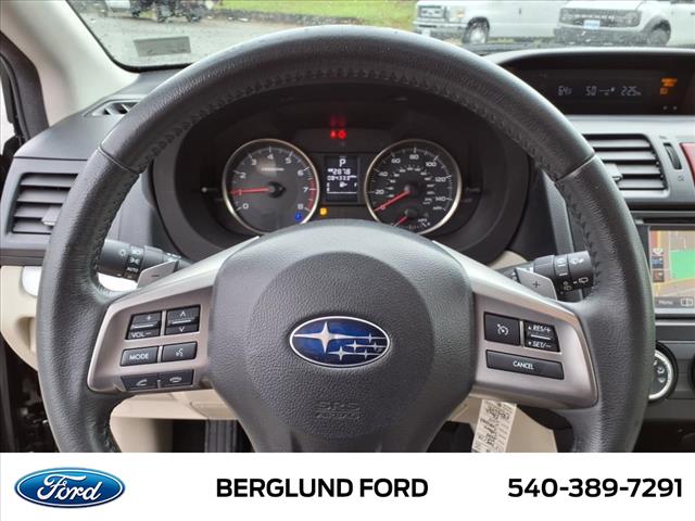 2014 Subaru XV Crosstrek 2.0i Limited - Photo 20