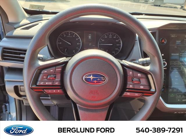2024 Subaru Crosstrek Premium - Photo 20