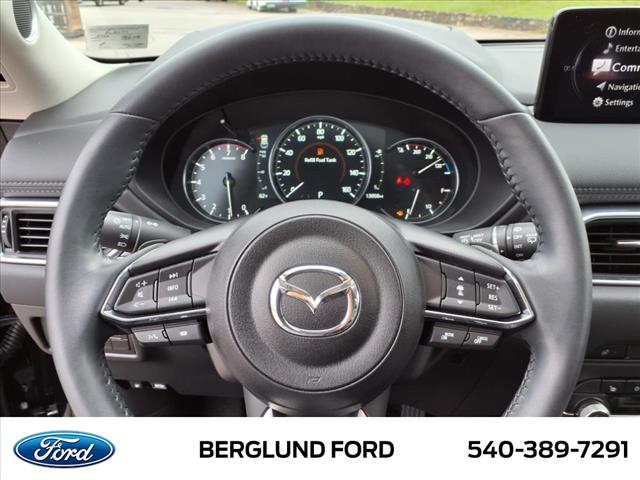 2024 Mazda CX-5 2.5 S Premium Plus - Photo 20