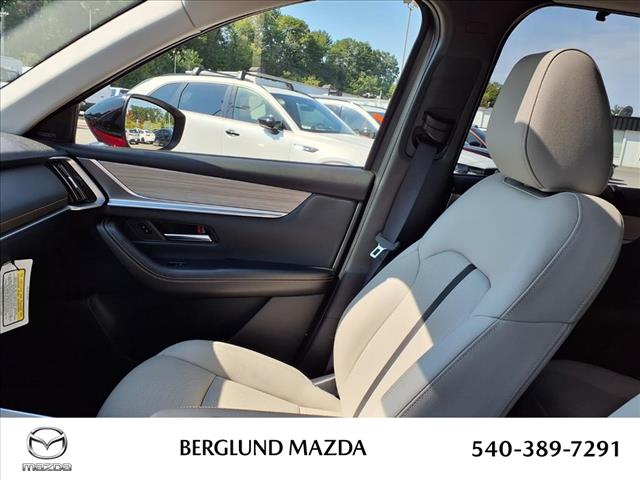 2025 Mazda CX-70 3.3 Turbo Premium Package - Photo 20