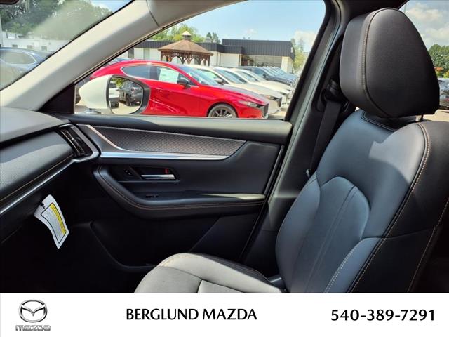 2025 Mazda CX-90 Preferred Package - Photo 20