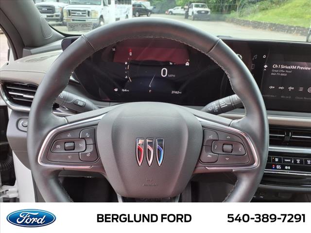 2024 Buick Envista Avenir - Photo 20
