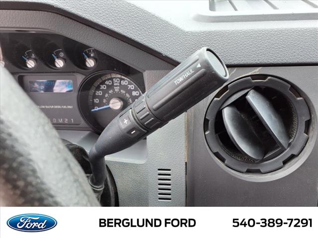 2016 Ford F-550 XL - Photo 21