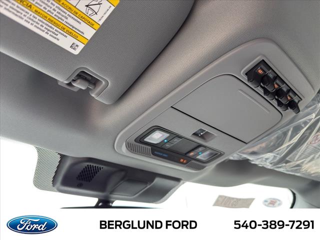 2025 Ford F-350 Super Duty XL - Photo 21