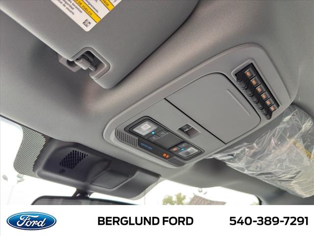 2025 Ford F-350 Super Duty XL - Photo 21