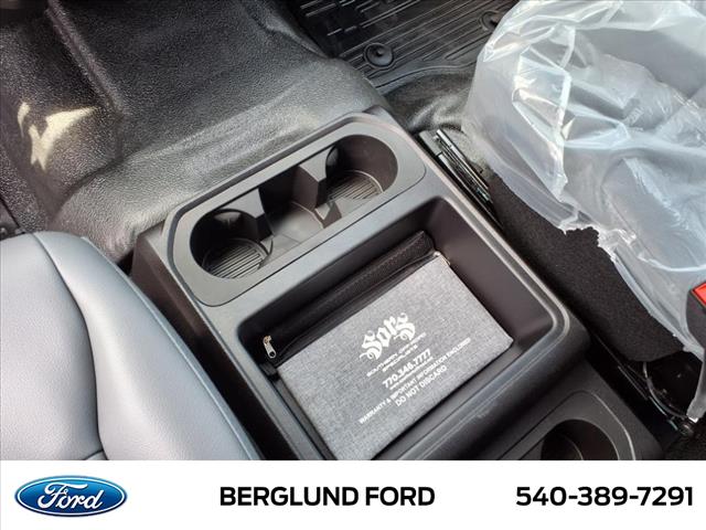 2024 Ford F-350 Super Duty XL - Photo 21