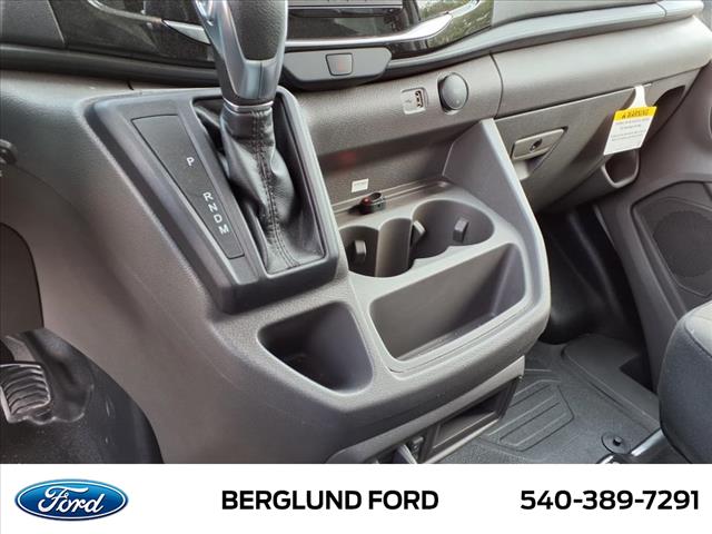 2024 Ford Transit 350 HD - Photo 21