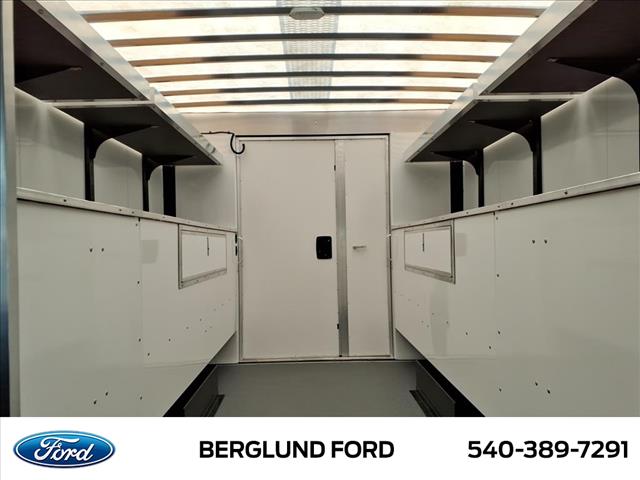 2026 Ford E-Series Base - Photo 21