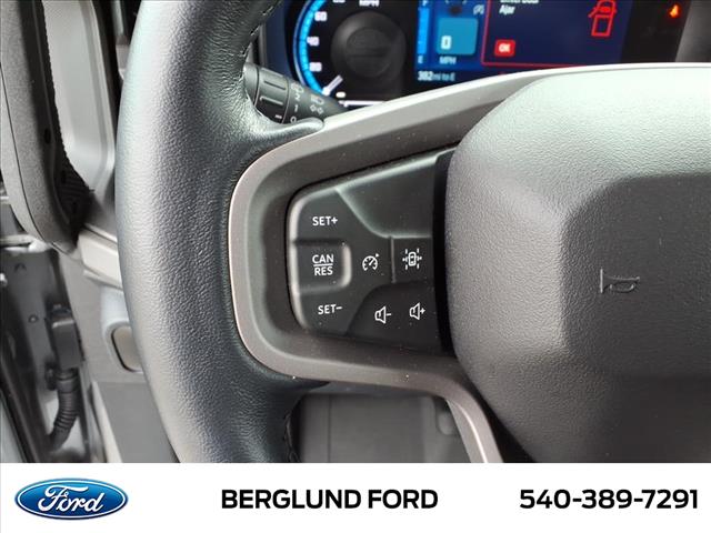 2024 Ford Bronco Big Bend - Photo 21