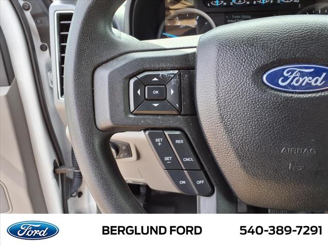 2018 Ford F-250 Super Duty XLT - Photo 21