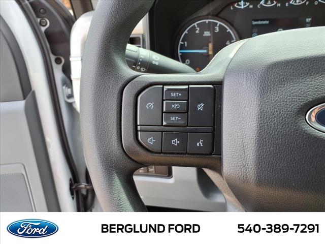 2024 Ford F-350 Super Duty XL - Photo 21