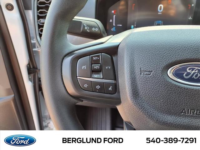 2024 Ford Ranger XL - Photo 21