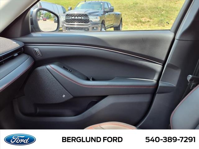2025 Ford Mustang Mach-E Premium - Photo 21