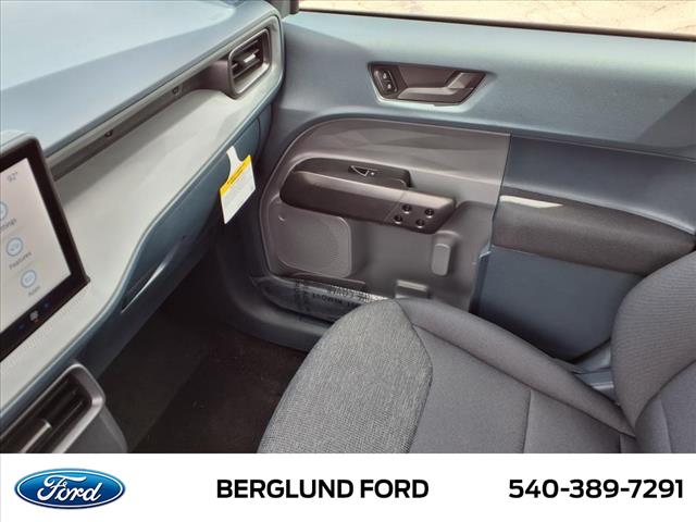 2025 Ford Maverick XL - Photo 21