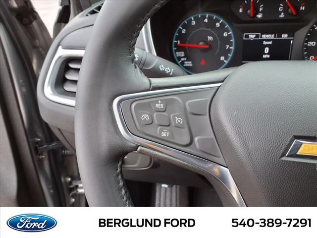2018 Chevrolet Equinox LT - Photo 21