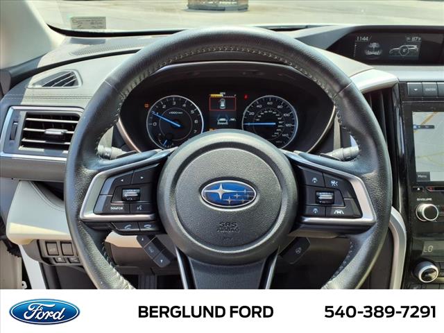 2019 Subaru Ascent Limited 7-Passenger - Photo 21