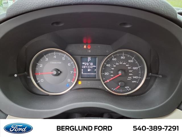 2014 Subaru XV Crosstrek 2.0i Limited - Photo 21