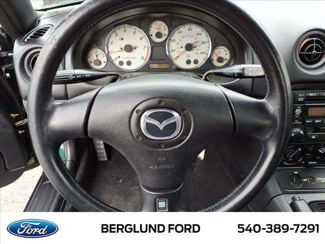 2002 Mazda MX-5 Miata  - Photo 21