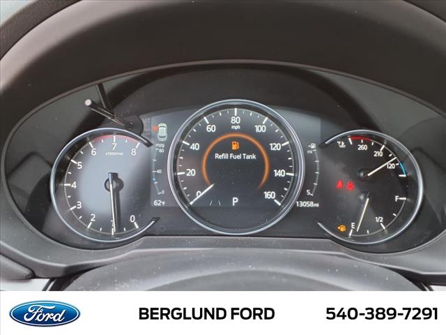 2024 Mazda CX-5 2.5 S Premium Plus - Photo 21