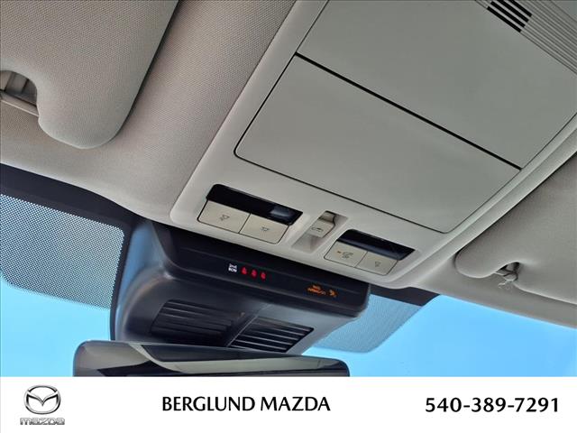 2025 Mazda CX-70 3.3 Turbo Premium Package - Photo 21