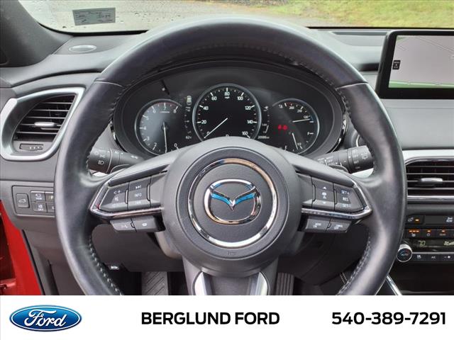 2023 Mazda CX-9 Grand Touring - Photo 21