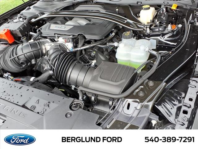 2025 Ford Mustang GT Premium - Photo 22
