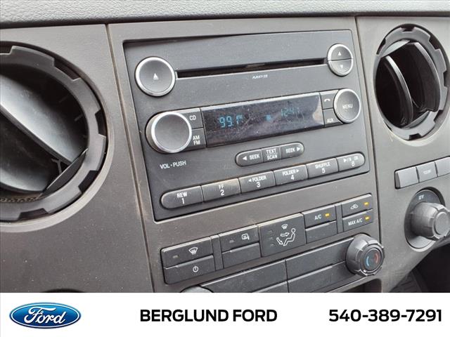 2016 Ford F-550 XL - Photo 22