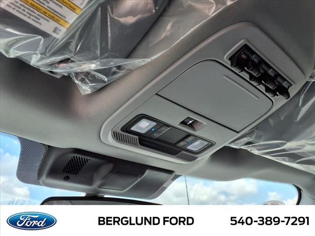 2024 Ford F-350 Super Duty XL - Photo 22
