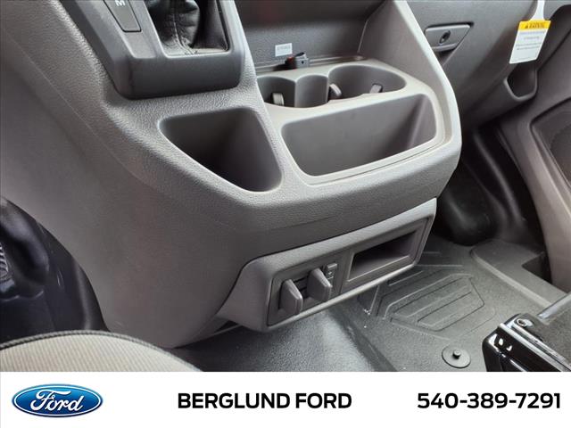 2024 Ford Transit 350 - Photo 22